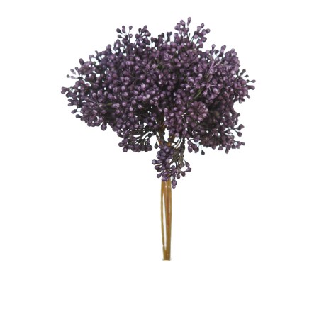 MANOJO BERRIES ARTIFICIAL 30CM