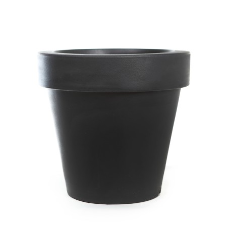 MACETERO DE FIBRA ø 30CM ALT 29CM