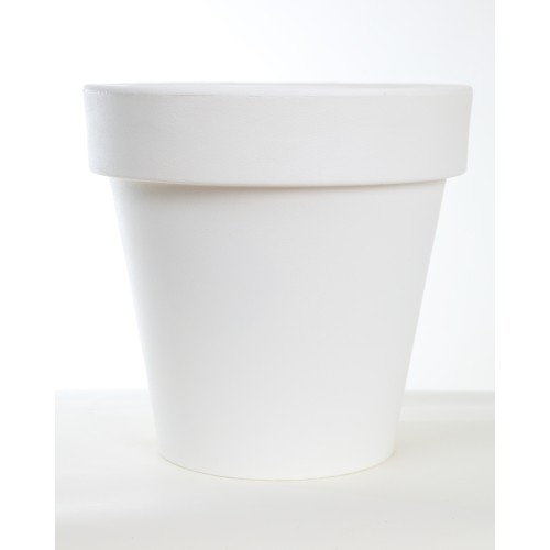 MACETERO DE FIBRA ø 30CM ALT 29CM 2