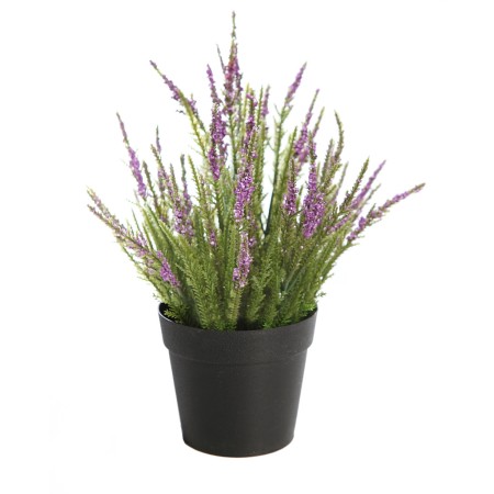 MACETA PLANTA ERICA ARTIFICIAL 22CM
