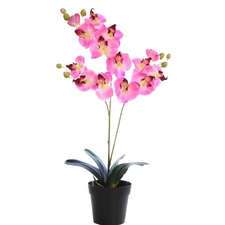 MACETA ORQUIDEA ARTIFICIAL 56CM