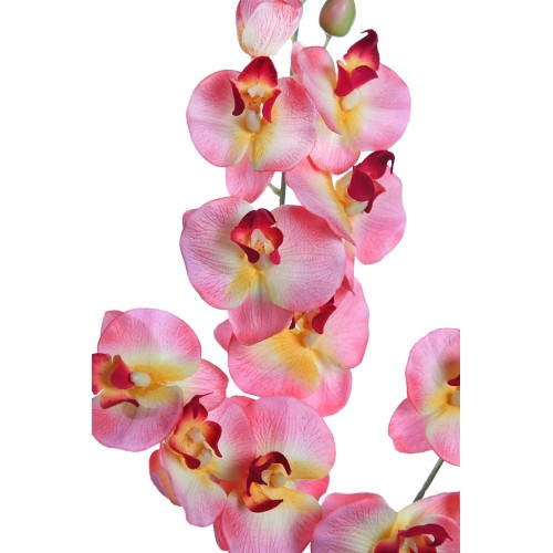 MACETA ORQUIDEA ARTIFICIAL 56CM 2