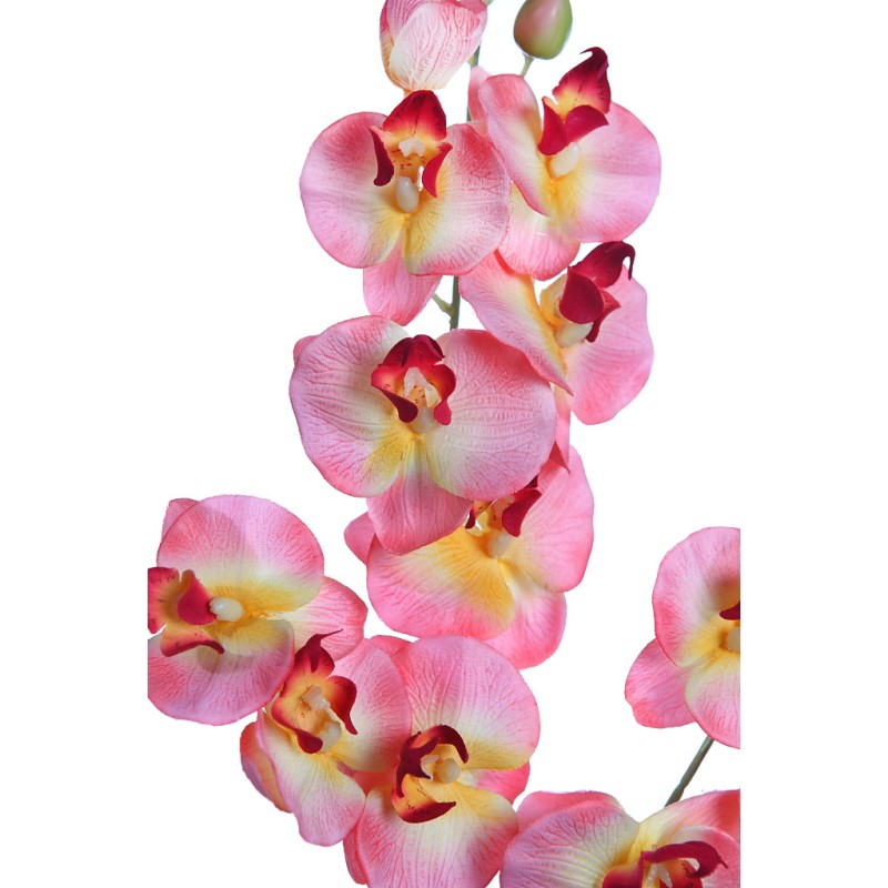 MACETA ORQUIDEA ARTIFICIAL 56CM