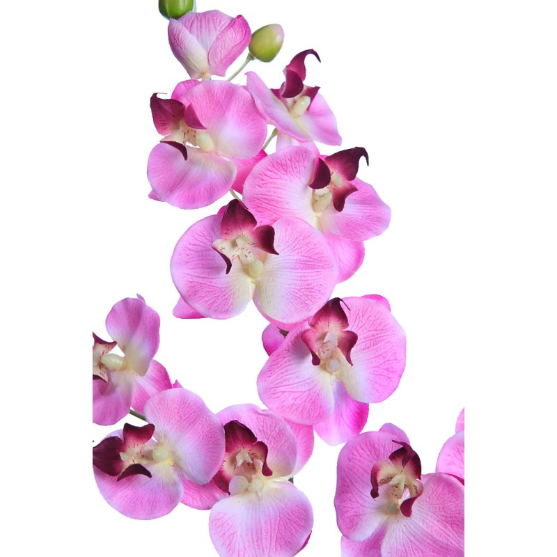 MACETA ORQUIDEA ARTIFICIAL 56CM