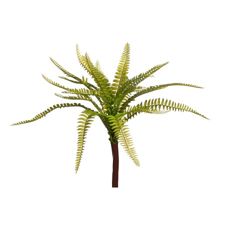 HELECHO ARTIFICIAL 30CM  ø 38CM