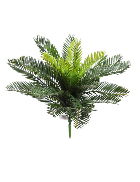 PALMERA CYCA ARTIFICIAL 46CM