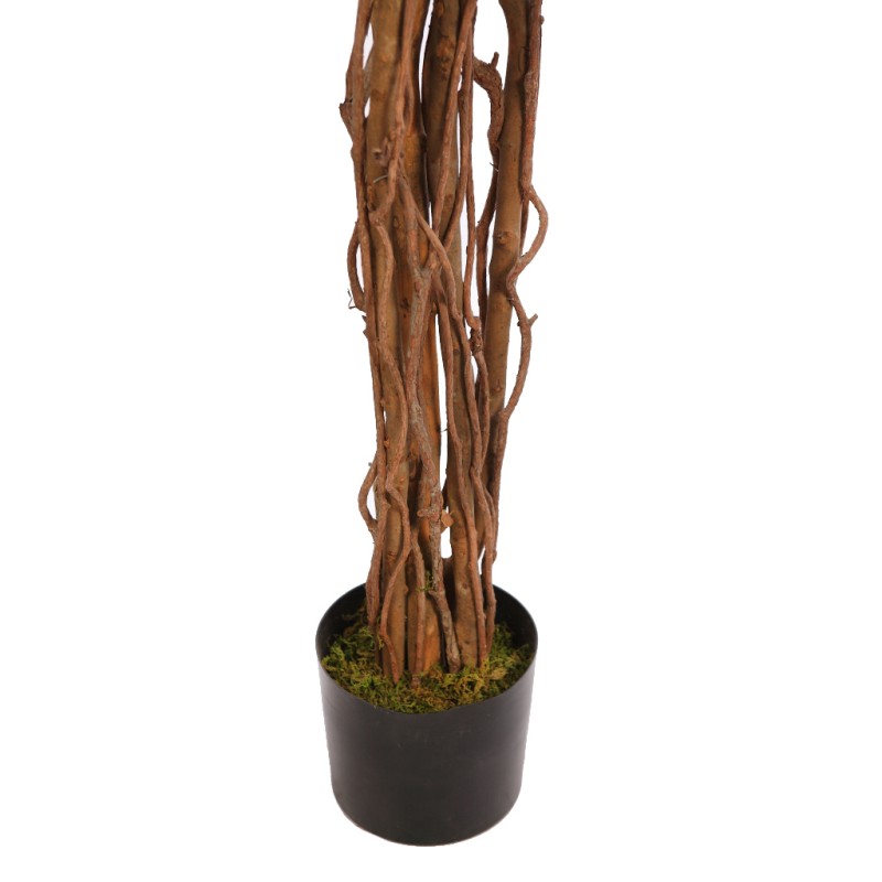ARBOL WISTERIA ARTIFICIAL EN MACETA 190CM