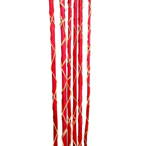 HALLOW STICK 6UD 100CM 2