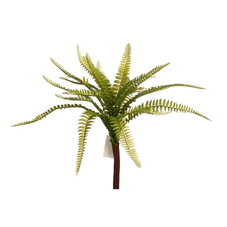 HELECHO ARTIFICIAL 30CM  ø 38CM