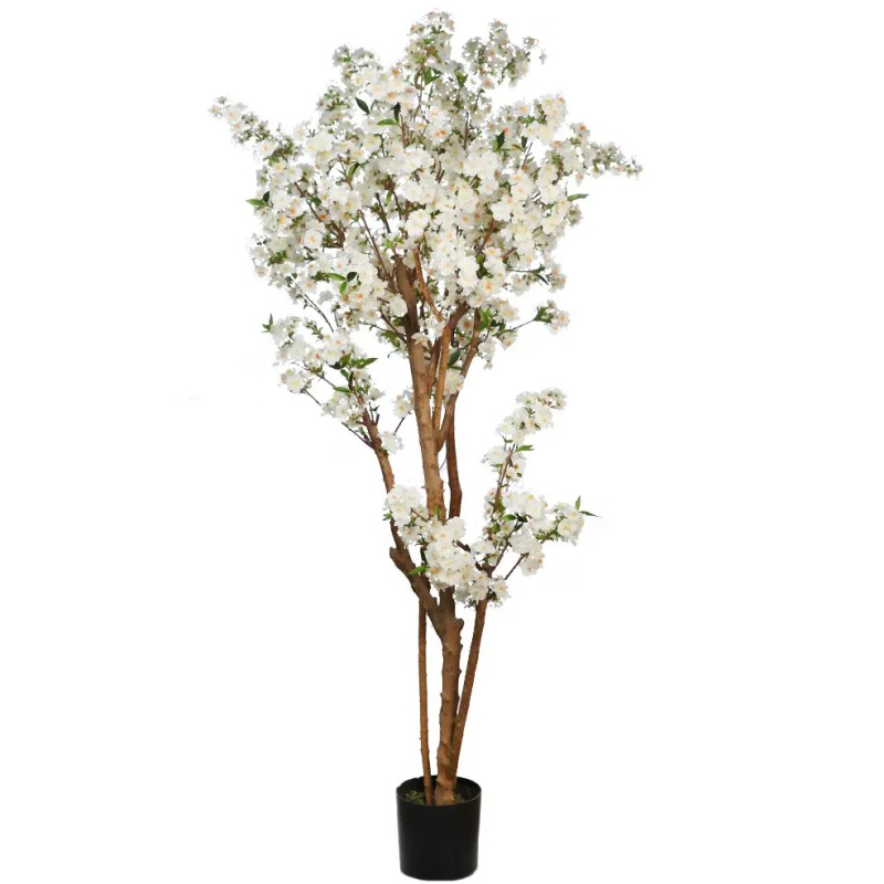 ARBOL DE ALMENDRO ARTIFICIAL 180CM