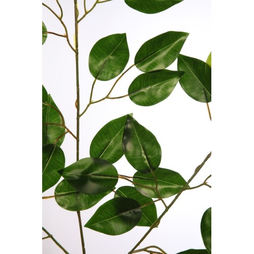 RAMAJE HOJA ARTIFICIAL 58CM 2