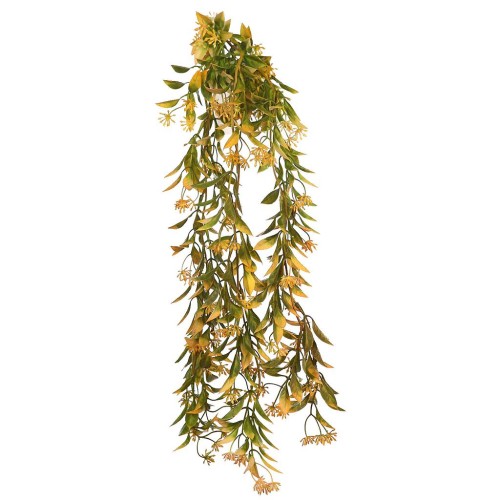 BROTES COLGANTES ARTIFICIAL 70CM 2