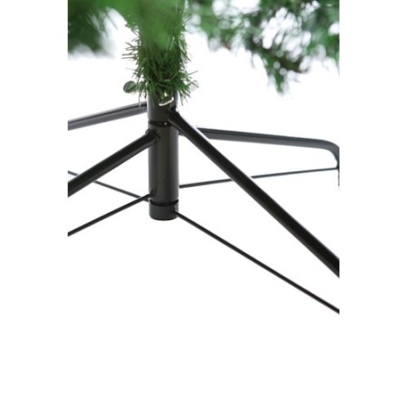 ARBOL ARTIFICIAL NAVIDAD PIÑAS 225CM