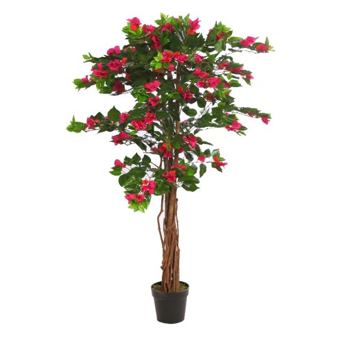 ARBOL BUGANVILLA  ARTIFICIAL 150CM