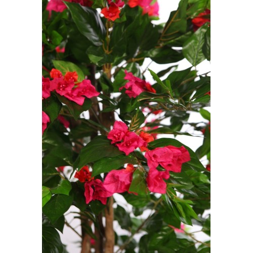 ARBOL BUGANVILLA  ARTIFICIAL 150CM 2