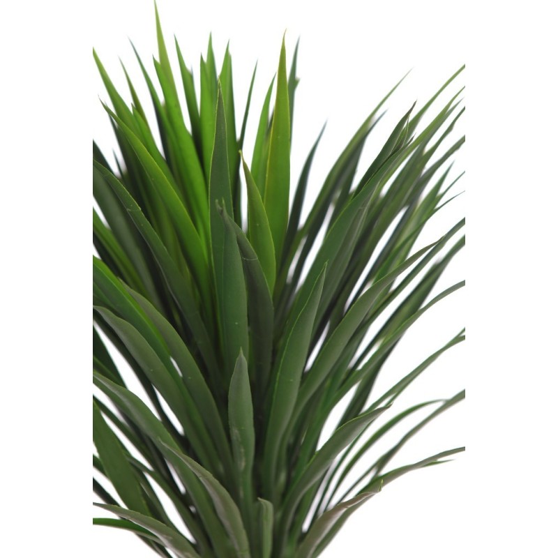 AGAVE ARTIFICIAL EN MACETA 95CM