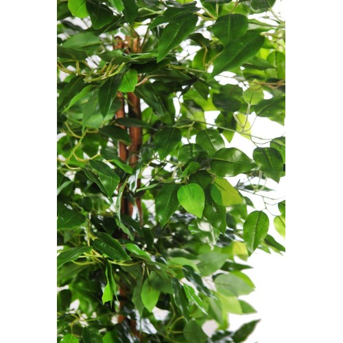 ARBOL ARTIFICIAL FICUS 180CM 2