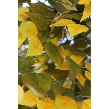 ARBOL ARTIFICIAL OTOÑAL 180CM