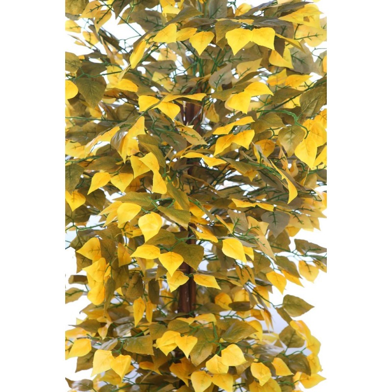 ARBOL ARTIFICIAL OTOÑAL 180CM