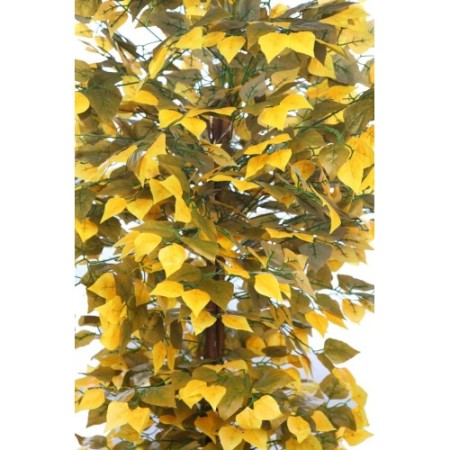 ARBOL ARTIFICIAL OTOÑAL 180CM