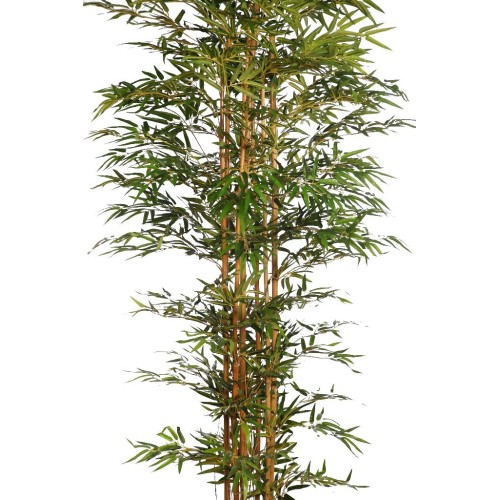 ARBOL BAMBU ARTIFICIAL EN MACETA 220CM 2