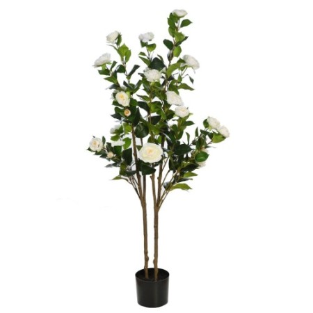 ARBOL CAMELIA ARTIFICIAL 120CM