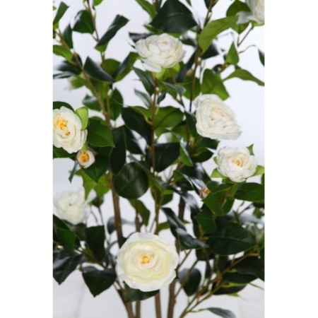 ARBOL CAMELIA ARTIFICIAL 120CM