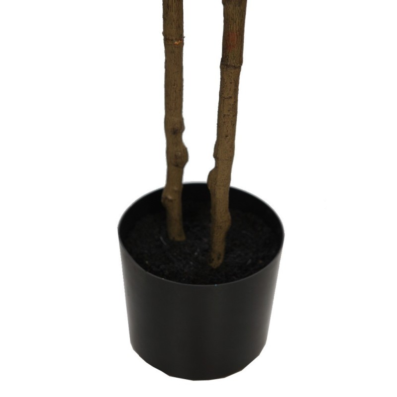 ARBOL CAMELIA ARTIFICIAL 120CM