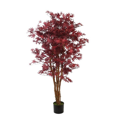 ARBOL DE ARCE OTOÑAL ARTIFICIAL 155CM