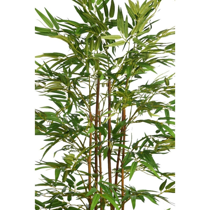 ARBOL DE BAMBU CON TRATAMIENTO UV 180CM