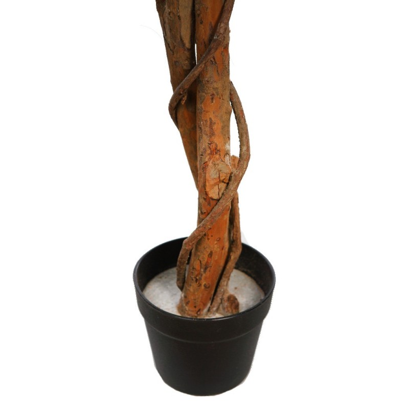 ARBOL DE FICUS BICOLOR ARTIFICIAL