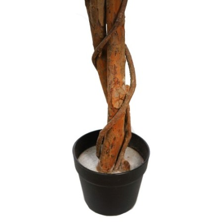 ARBOL DE FICUS BICOLOR ARTIFICIAL