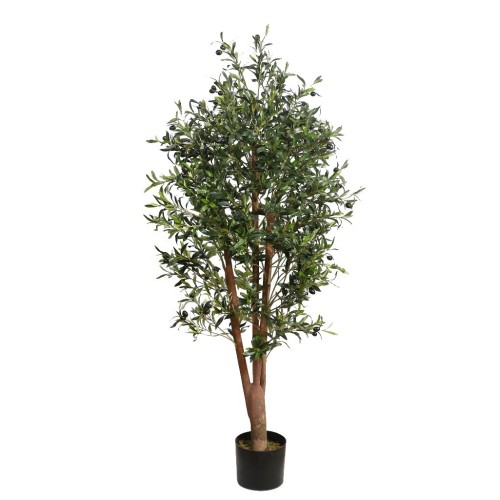 ARBOL DE OLIVO ARTIFICIAL 150CM