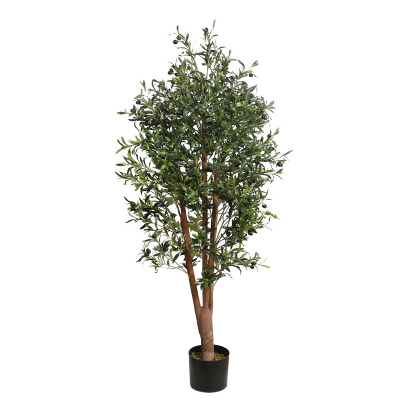 ARBOL DE OLIVO ARTIFICIAL 150CM