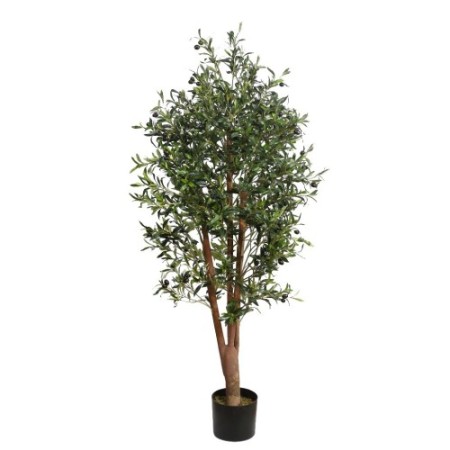 ARBOL DE OLIVO ARTIFICIAL 150CM