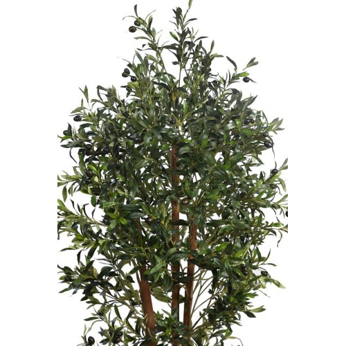 ARBOL DE OLIVO ARTIFICIAL 150CM 2