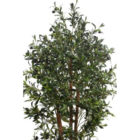 ARBOL DE OLIVO ARTIFICIAL 150CM