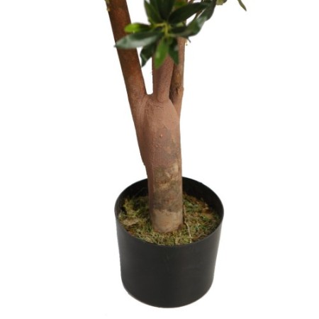 ARBOL DE OLIVO ARTIFICIAL 150CM