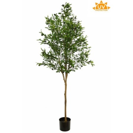 ARBOL DE OLIVO ARTIFICIAL 180CM