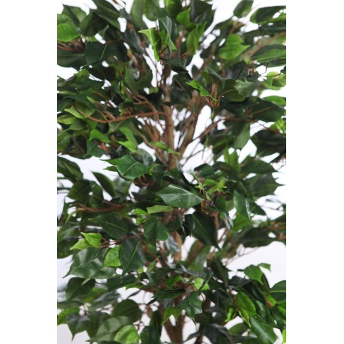 ARBOL FICUS ARTIFICIAL 160CM 2