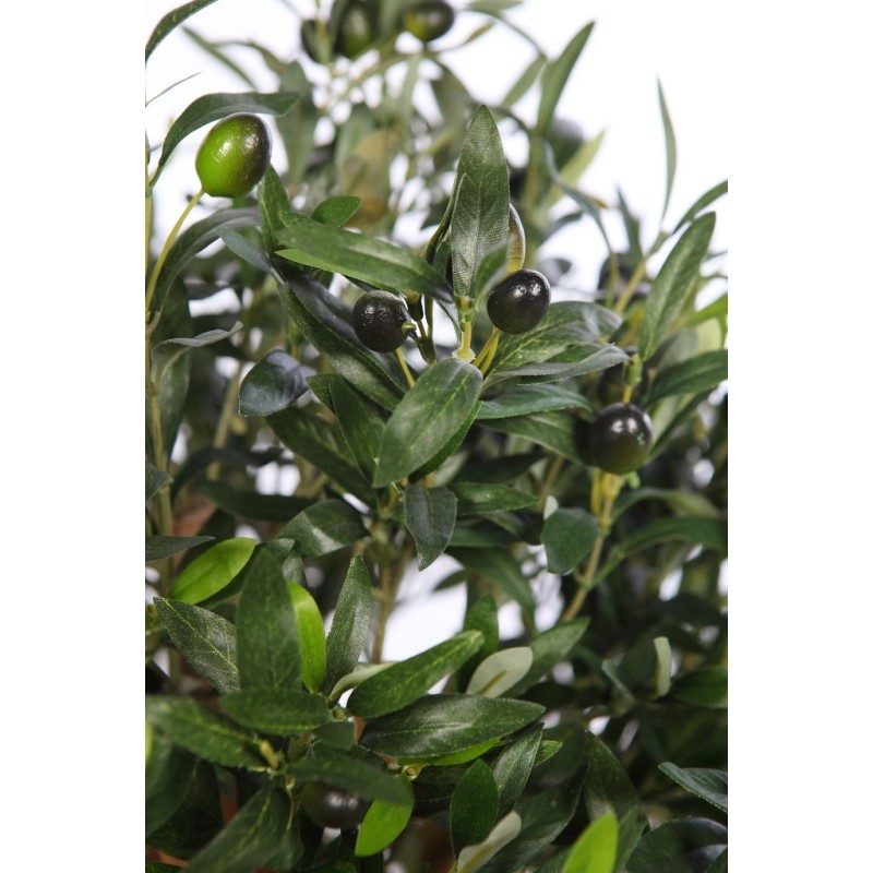ARBOL OLIVO ARTIFICIAL 100CM