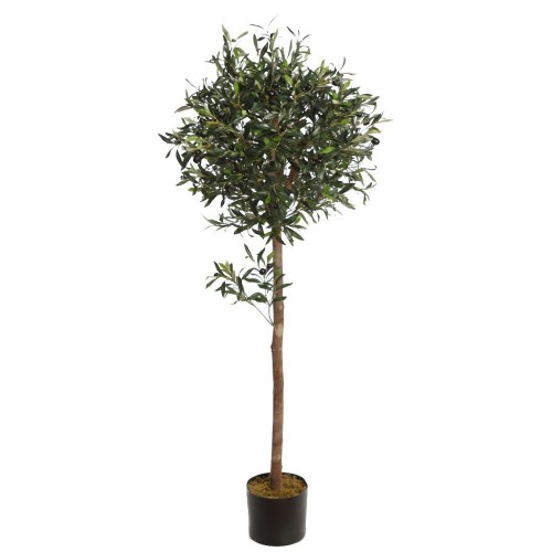 ARBOL OLIVO ARTIFICIAL 140CM