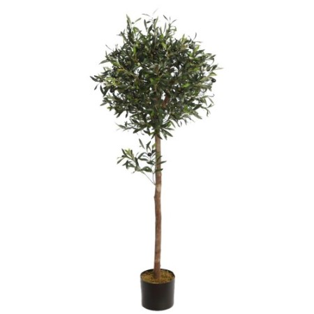 ARBOL OLIVO ARTIFICIAL 140CM