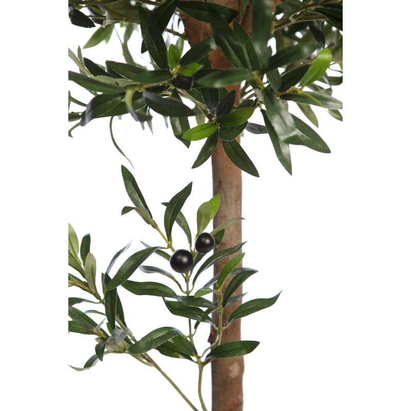 ARBOL OLIVO ARTIFICIAL 140CM