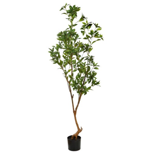 ARBOL SCHEFFLERA ARTIFICIAL 180CM