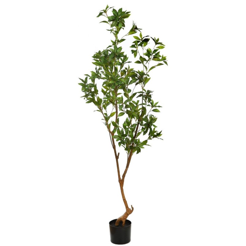 ARBOL SCHEFFLERA ARTIFICIAL 180CM
