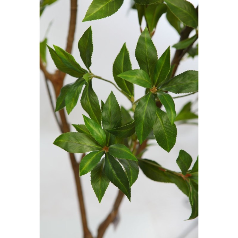 ARBOL SCHEFFLERA ARTIFICIAL 180CM