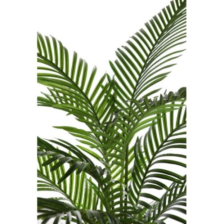 ARECA ARTIFICIAL EN MACETA 160CM TACTO NATURAL