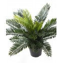 PALMERA CYCA ARTIFICIAL 46CM EXT