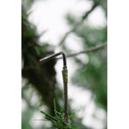 ARBOL NAVIDAD ARTIFICIAL PIÑAS 210CM